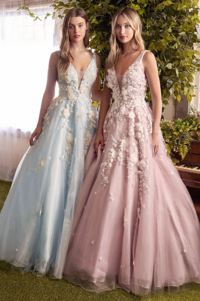 School Formal and Evening Wear Gowns